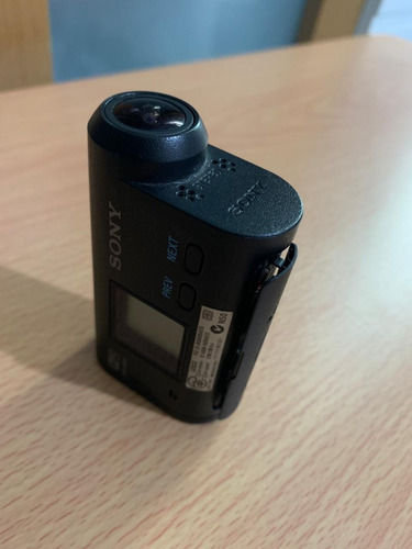 Sony Action Cam Hdr As15