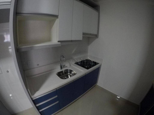 Apartamento Com 1 Dormitório À Venda, 39 M² - Ingleses - Florianópolis/sc - Ap1787