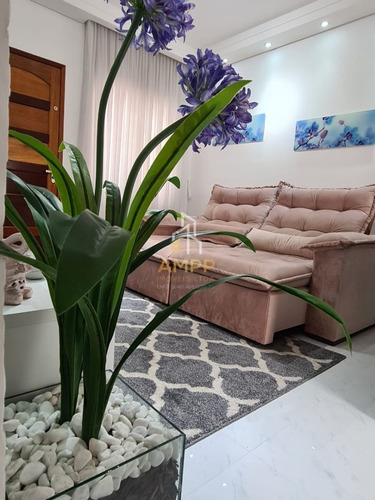 Imagem 4 de 12 de Casas - Residencial - 1572
