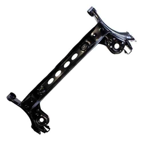 Corpo De Eixo Traseiro Vw 2qb501053ar Polo T-cross Virtus
