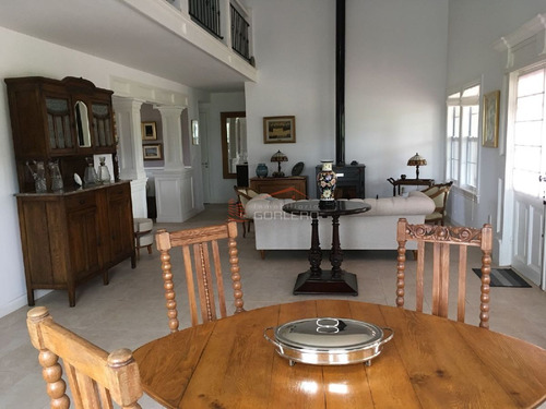 Imagen 4 de 25 de Casa En Venta Y Venta Anual En Punta Del Este, La Barra Barrio Privado El Quijote