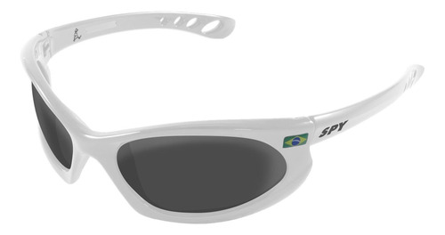 Óculos De Sol Spy 43 - Shadow Branca