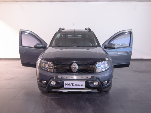Renault Duster Oroch 2.0 Outsider Plus