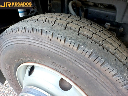Imagem 13 de 13 de Volkswagen Vw 9.160 Advantech Toco 4x2 Ano 2012 Sem Baú