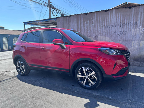 Changan CS15 1.5 Elite At