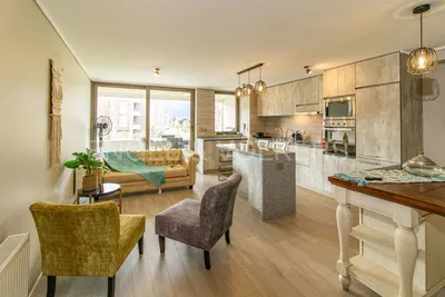 Departamento en venta