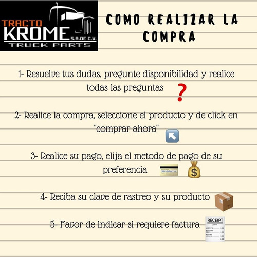 Kenworth T-800 Parrilla Aluminio C/molduras + Playera Gratis