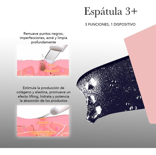 Kit Exfoliación Y Terapia De Luz Antiaging Básicos Melon