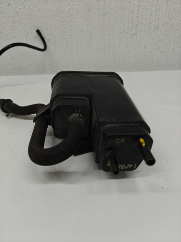 Canister Renault Fluence 2011 A 2017 Original (Usado)