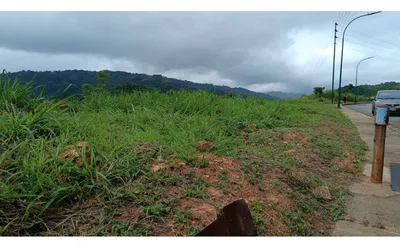 Terreno en venta