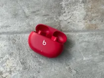 Comprar Beats Studio Buds Rojo Beats