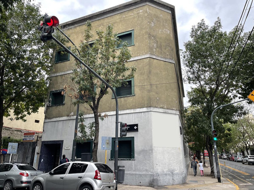 Lote En Venta Ideal Iversores! Balvanera, Caba *reservado*