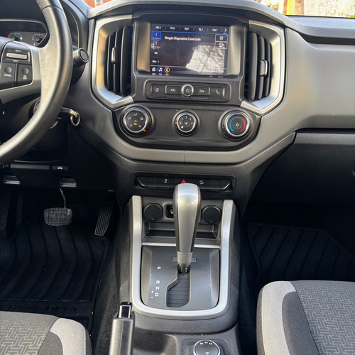 Chevrolet S10 2.8 Lt Cd Tdci 200Cv 4X4 At