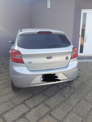 Imagem 2 de 4 de Ford Ka 2018 1.0 Se Flex 5p