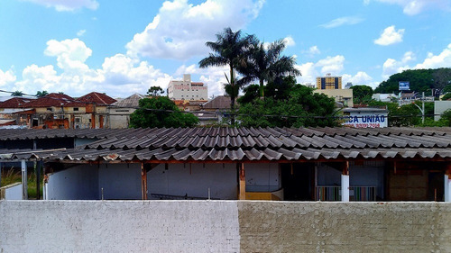 Imagem 8 de 10 de Terreno / Area - Vila Santana - Ref: 939 - L-939