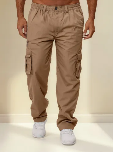 Pantalon Cargo Hombre Mercado Libre Pantalones De Moda Hombre