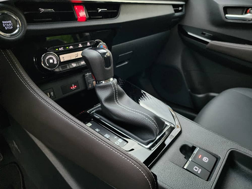 Toyota Yaris G