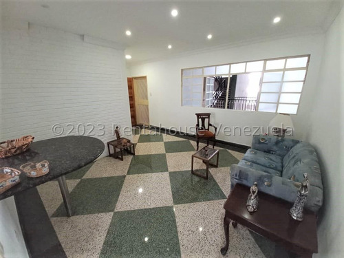 Apartamento En Venta En Altamira Mls #24-3277 Yf