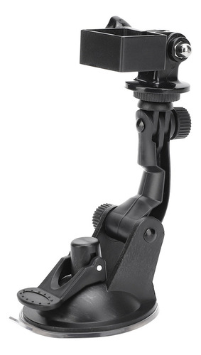Adaptador De Base De Montaje Abs Para Parabrisas Con Ventosa