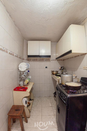 Casa En Nueva Gloria, Los Libertadores. 4 Habitaciones, 119.0 M²