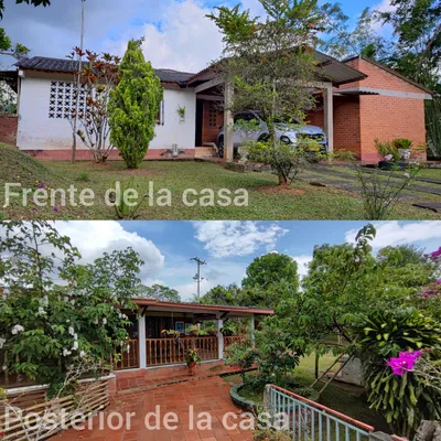 Finca en venta