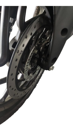 Imagen 7 de 15 de Bajaj Dominar 250 0km