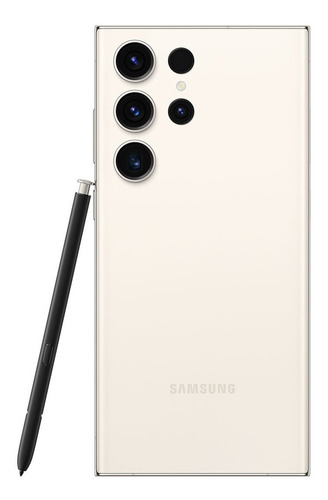 Imagen 3 de 6 de Samsung Galaxy S23 Ultra Dual SIM 512 GB cream 12 GB RAM