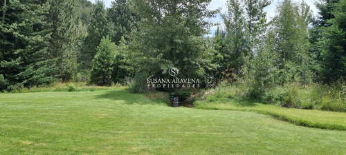 Lote En Venta En El Pegual