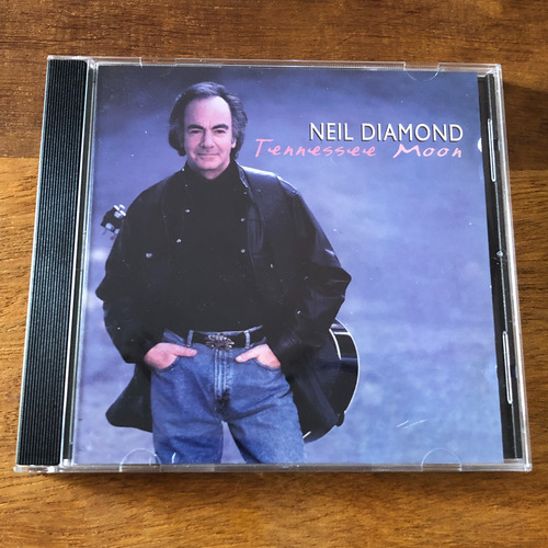 Neil Diamond - Tennessee Moon / U.s.a. / Cd