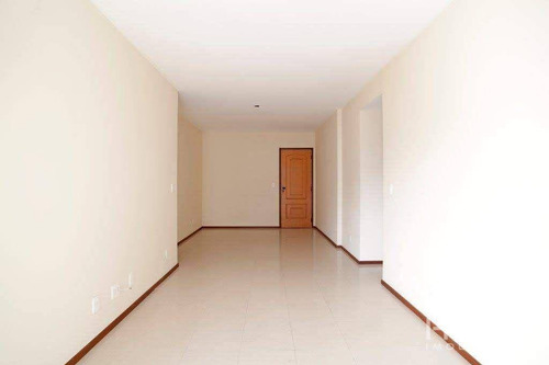 Imagem 10 de 15 de Apartamento Com 2 Dormitórios À Venda, 91 M² Por R$ 663.100,00 - Rio 2 - Rio De Janeiro/rj - Ap2920