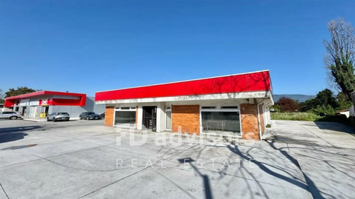 Local Comercial 177 M2 - Chiguayante