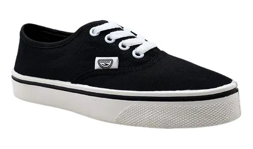 Tenis whoop preto best sale feminino