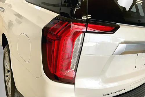 Gmc Yukon 2023