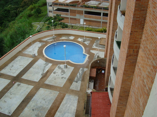 Imagen 2 de 14 de Apartamento En Venta Miravila Res La Joya Parque Caiza