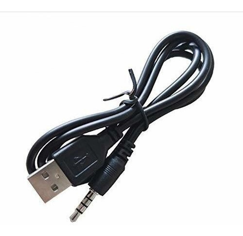 Usb A 3.5mm Macho Osmo Cable De Carga Movil Cable Adaptador