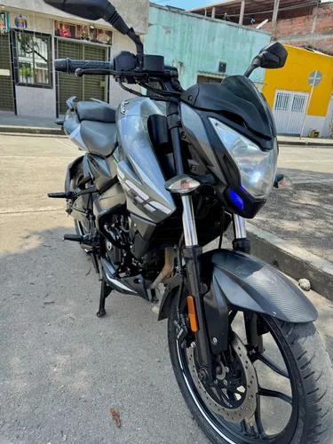 Pulsar Ns200 Fi - Modelo 2022