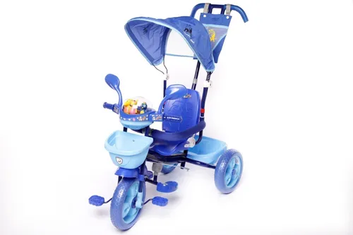 Triciclo lamborghini top 7070 armado