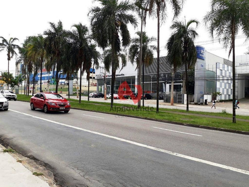 Loja Comercial Para Locação, Alphaville, Barueri - Lo0167. - Lo0167