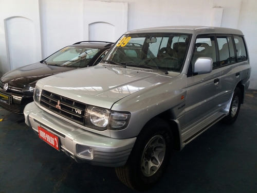 Imagem 1 de 15 de Mitsubishi Pajero 3.0 Gls 4x4