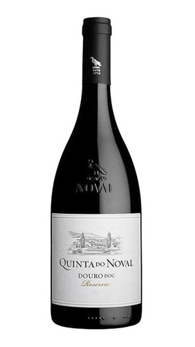 Vinho Tinto Seco Quinta Do Noval Reserva Doc 750ml