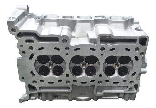 Cabeçote Com Valvulas Ford Ka Dragon 1.5 12v 3 Cil 2019