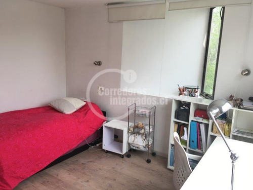 Departamento Tipo Loft 2dorm 1est 1bod En Venta En La Reina
