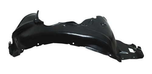 Par Tolvas/loderas Salpicaderas Mazda 6 03/08 Tong Yang