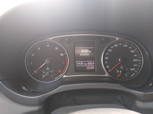 Imagen 8 de 9 de Audi, Modelo A1 Sport 1.4 Turbo Fsi S Tronic Año 2014