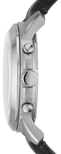 Relógio Fossil Grant Fs4812 Quartz Chronograph Para Homens