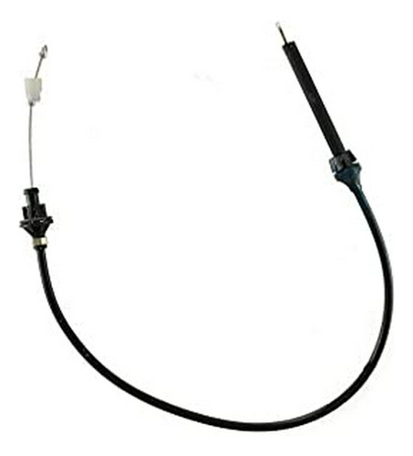 Pioneer Ca-8314 Accelerator Cable: Automotive