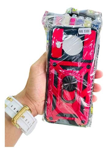 Funda Estuche Compatible Con Nokia X100