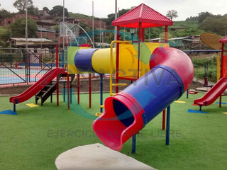 Juegos Infantiles Para Parques Mercadolibre Com Ec