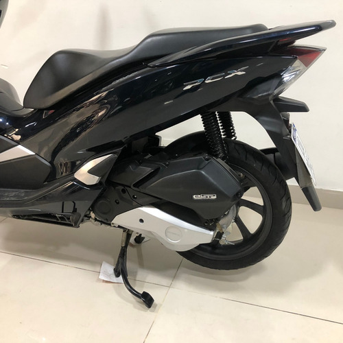 Imagen 17 de 25 de Scooter Honda Pcx 150 Usado Permuta Credito Dni Cuotas 12/18