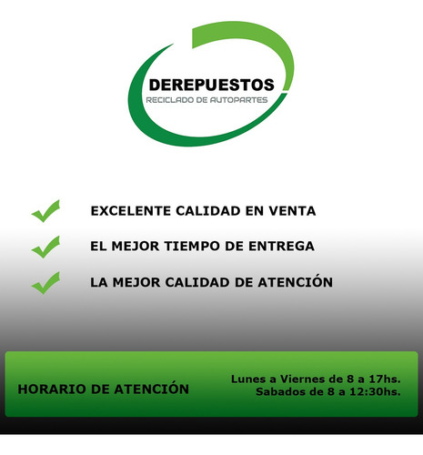 Puerta Delantera Derecha Peugeot 208 2018 5387314 Delantera Derecha (Usado)